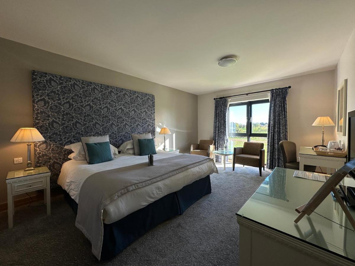 Bicester Hotel, Golf & Spa Exterior foto
