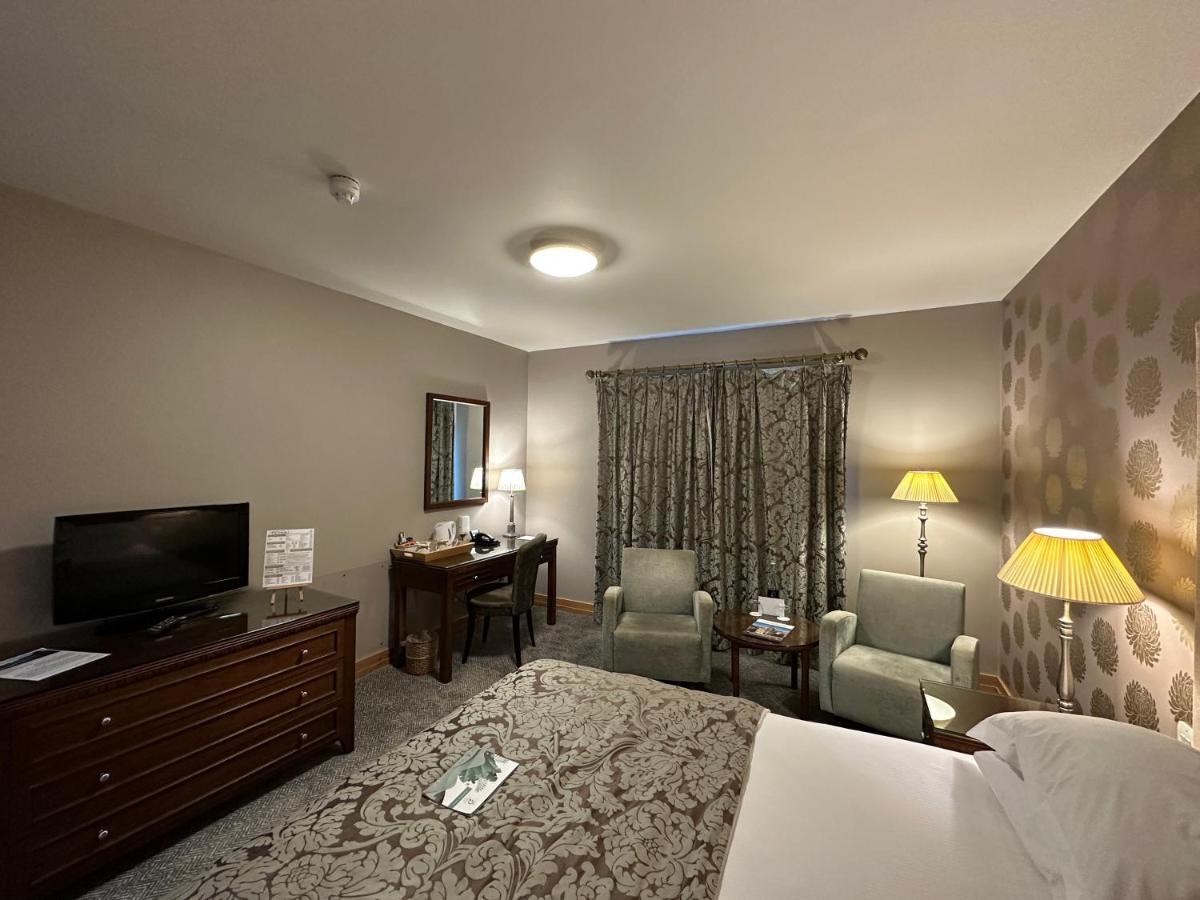 Bicester Hotel, Golf & Spa Exterior foto
