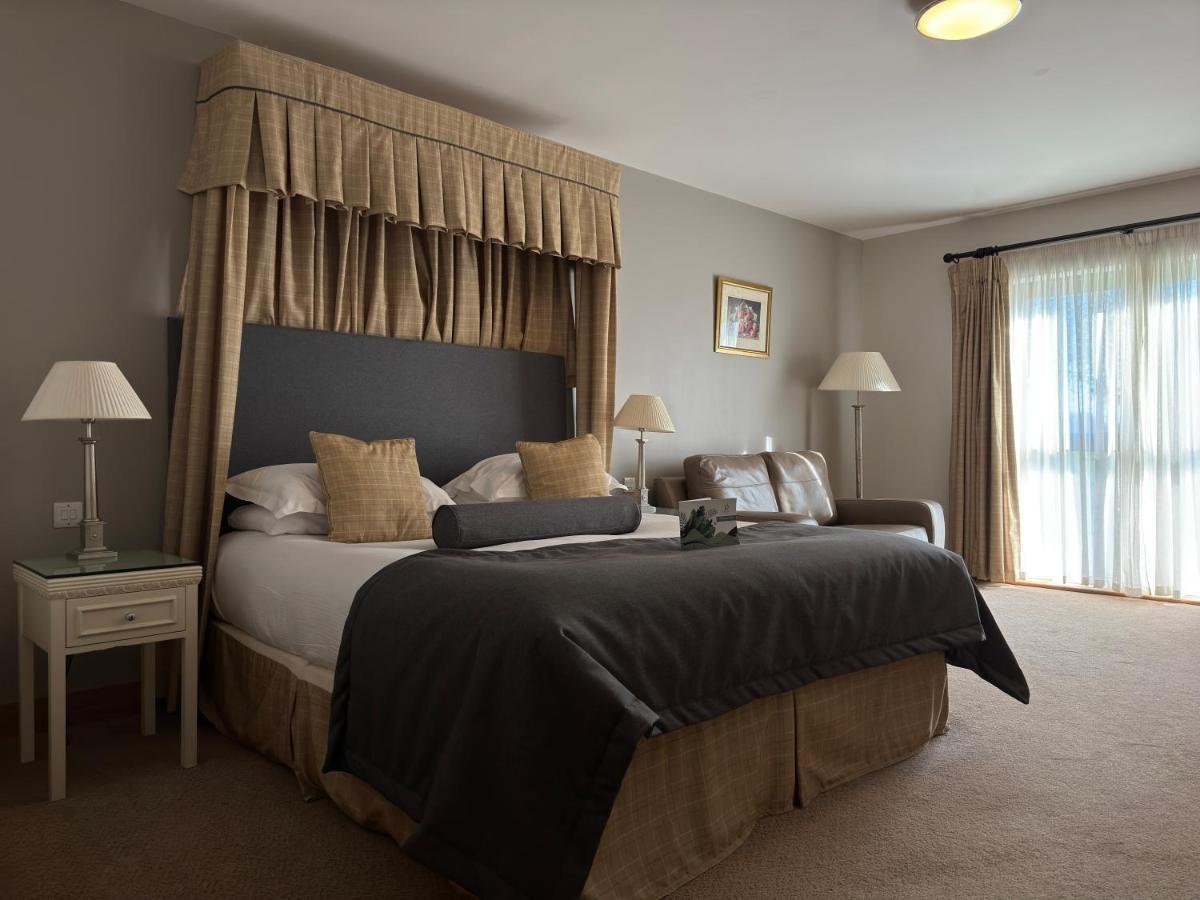 Bicester Hotel, Golf & Spa Exterior foto