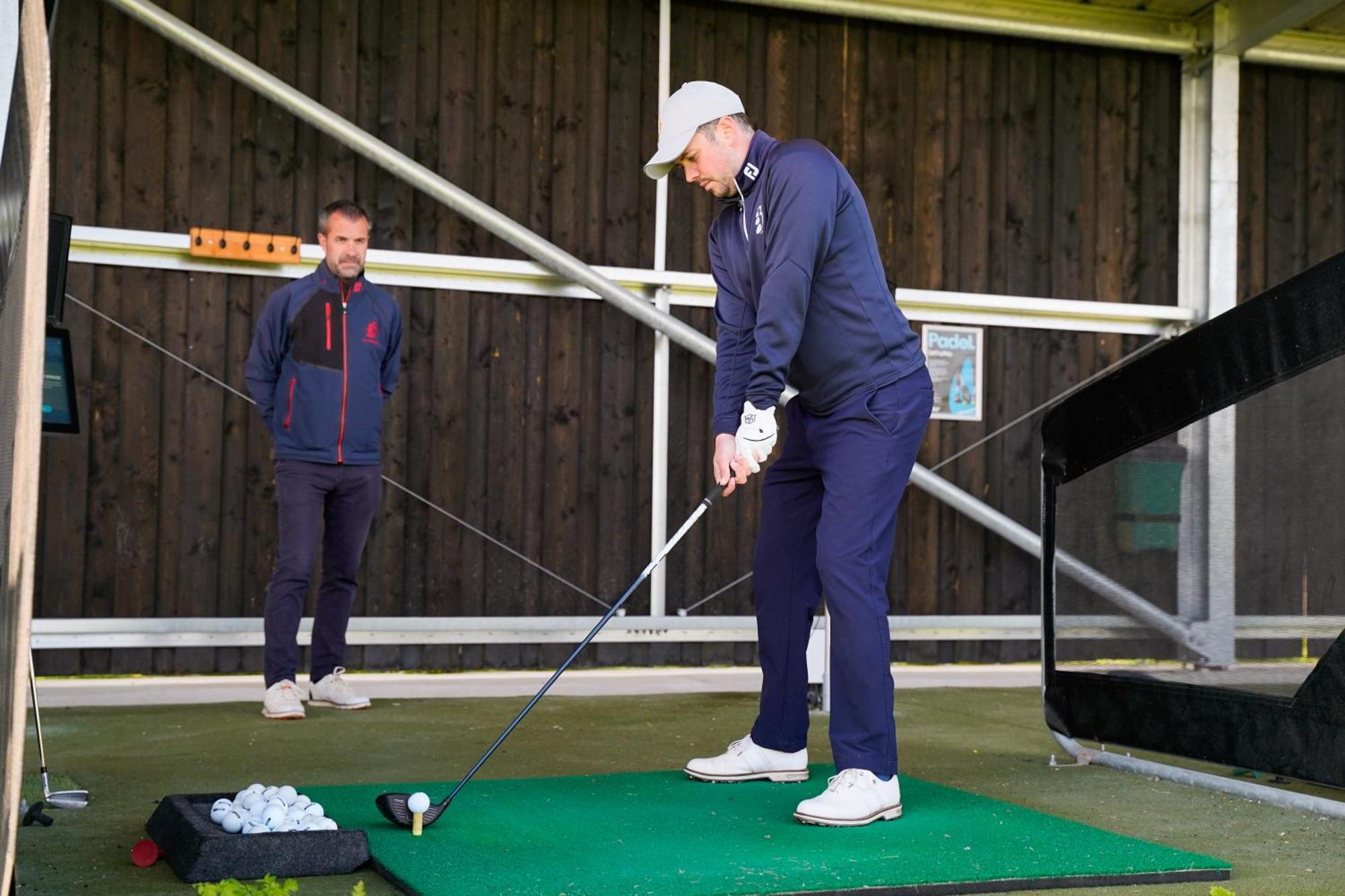 Bicester Hotel, Golf & Spa Exterior foto