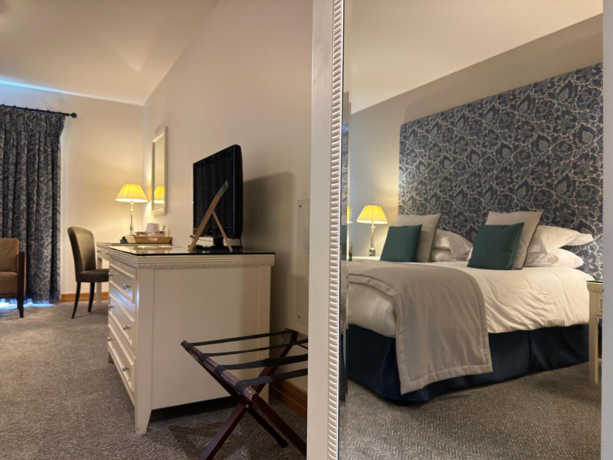 Bicester Hotel, Golf & Spa Quarto foto